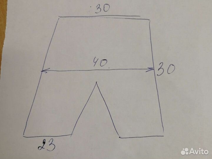 Шорты adidas детские