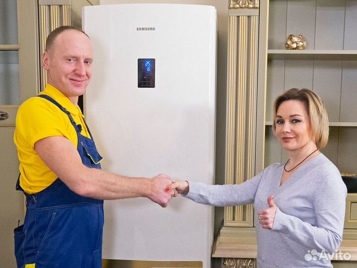 Ремонт Стиральных машин,Холодильников,Плит на дому