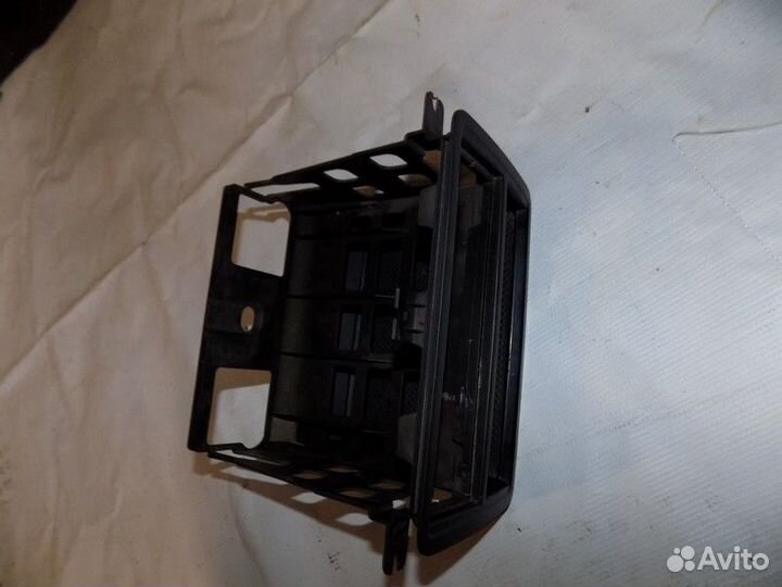 Ящик передней консоли Fabia 2007-2015