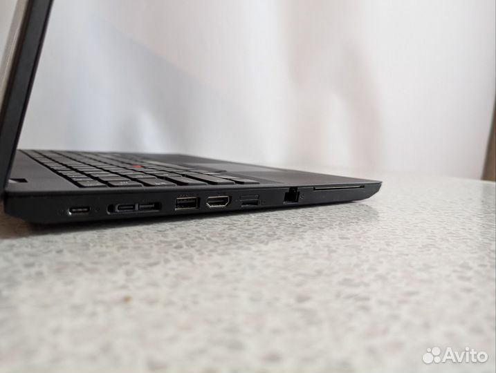 Lenovo thinkpad L580 i5-8ядер/до 32гб RAM