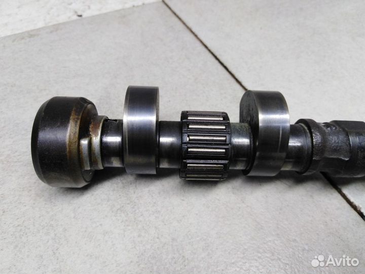 Распредвал впускной