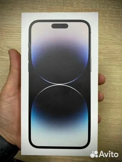iPhone 14 Pro Max, 128 ГБ