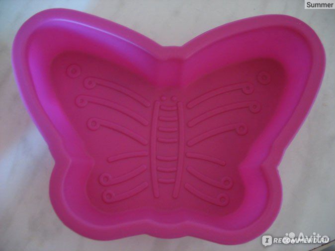 Набор силиконовой посуды Marmiton