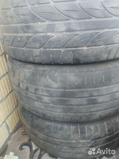 Amtel 31В 205/55 R16