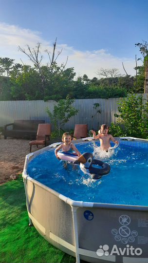 Отдых в Должанской