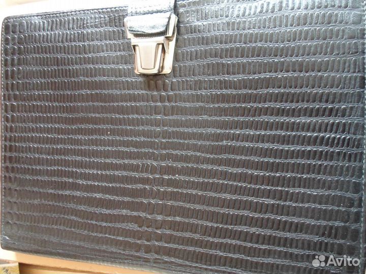 Портфель СССР