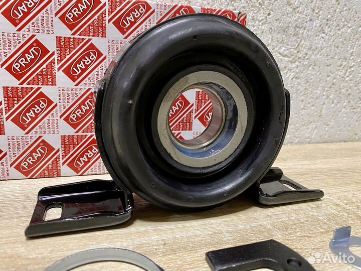 Подвесной подшипник на Газель Бизнес Некст