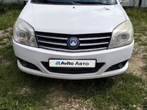 Geely MK Cross 1.5 MT, 2014, 138 000 км, с пробегом, цена 335 000 руб.