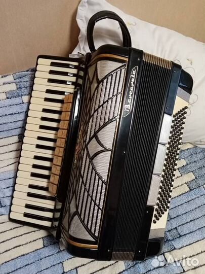 Аккордеон