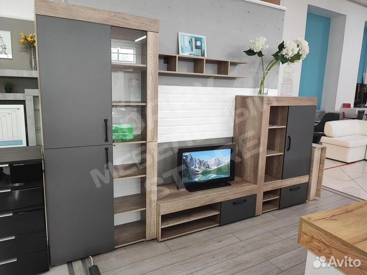 Гостиная 2,90