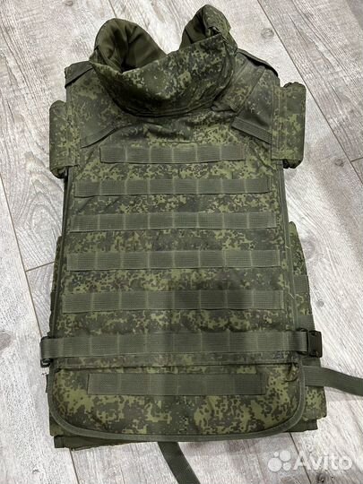 Бронежилет 6б45 2 размер (новые и Б/у)