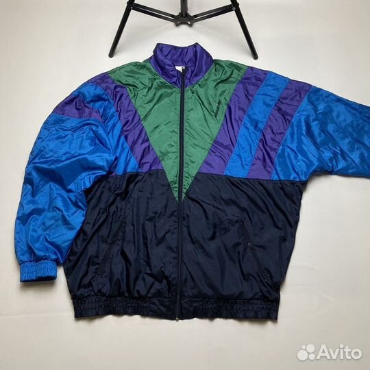 Олимпийка Adidas originals vintage (оригинал)