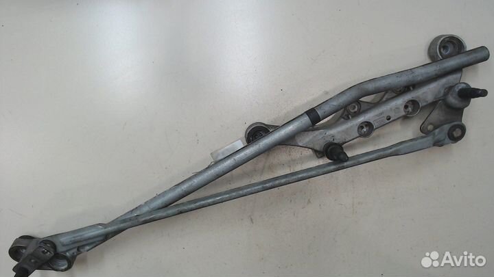 Механизм стеклоочистителя Audi Q7, 2007