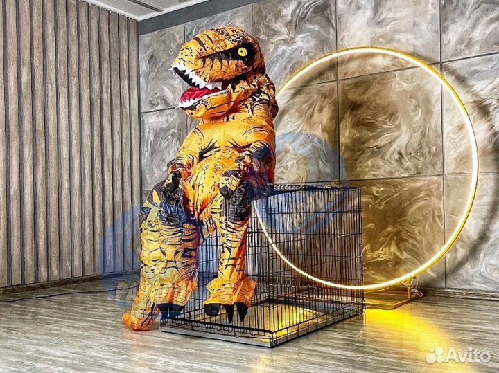 Клетка для собак