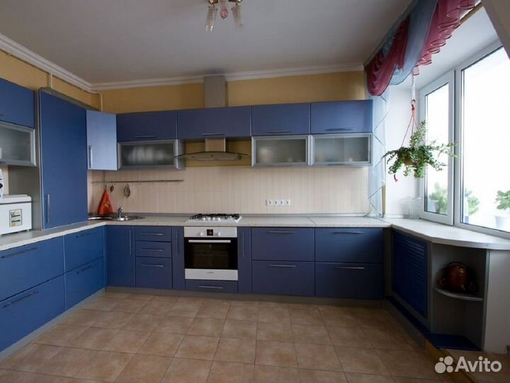 Фасады крашенные из мдф Покраска мебельных фасадов