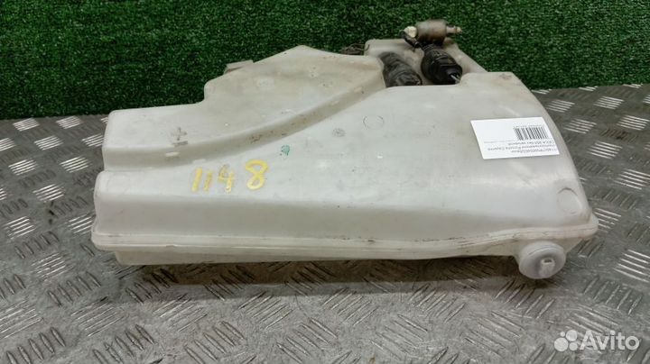 Бачок стеклоомывателя Porsche Cayenne