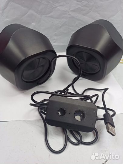 Колонки f&d v720