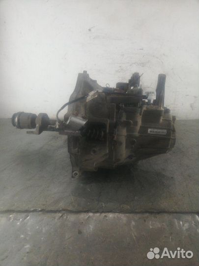 МКПП Honda Cr-V K20A 2002-2006