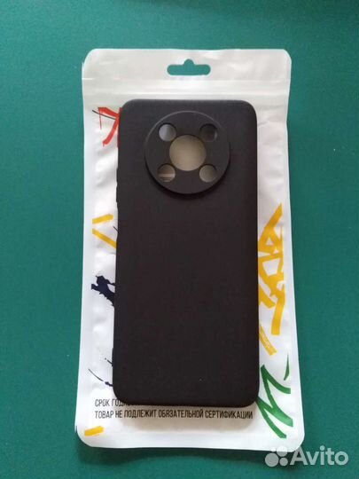 Чехлы на телефон Huawei nova Y90