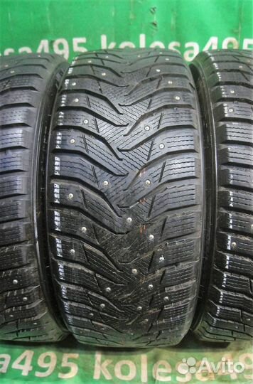 Kumho WinterCraft SUV Ice WS31 255/50 R19 107T