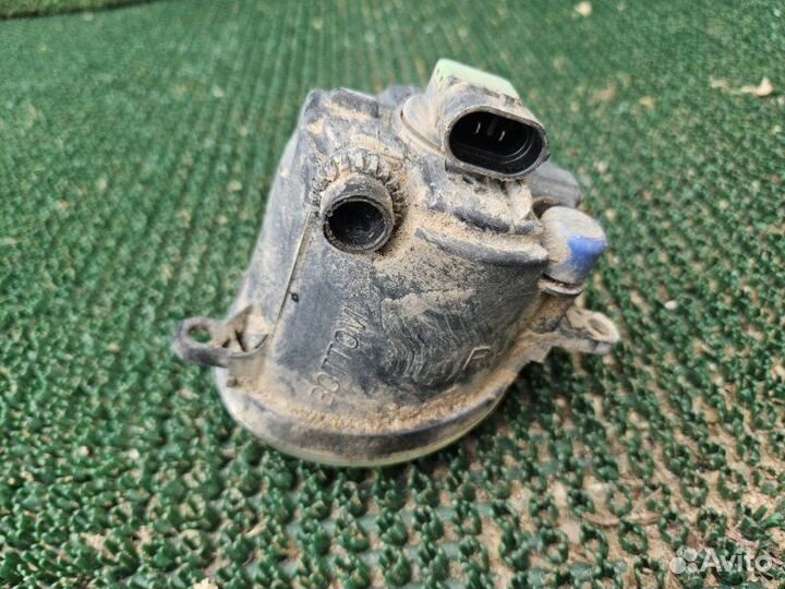 Фара противотуманная Toyota Corolla E140 1.6 1zrfe