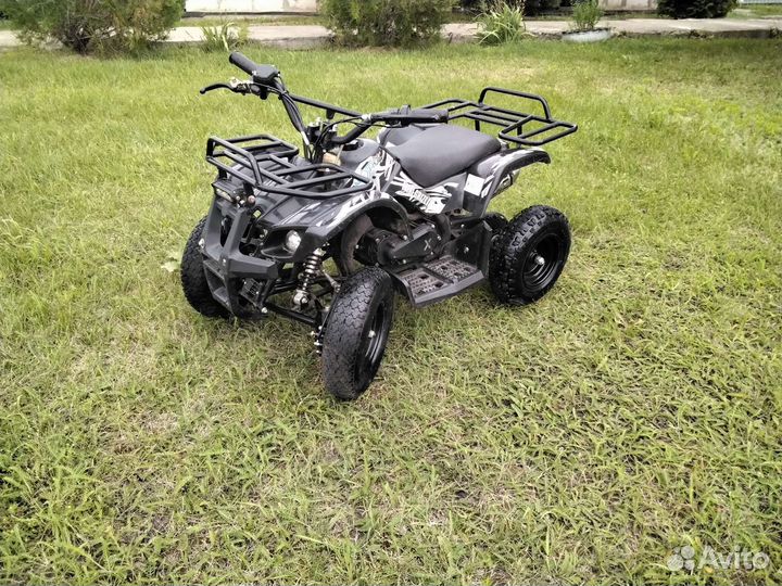 Квадроцикл 50м3