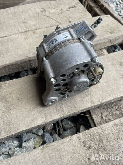 Генератор Ваз 2101-07