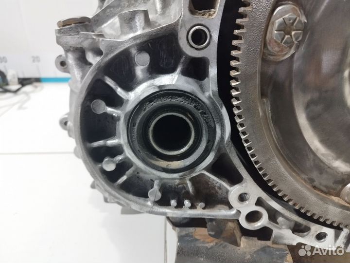 АКПП Hyundai IX35/Tucson 2010-2015 передний привод