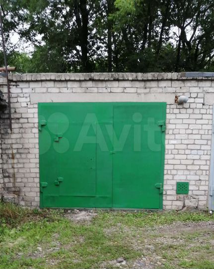Гараж, 23 м²