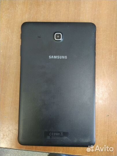 Samsung SM-T561 Android 7