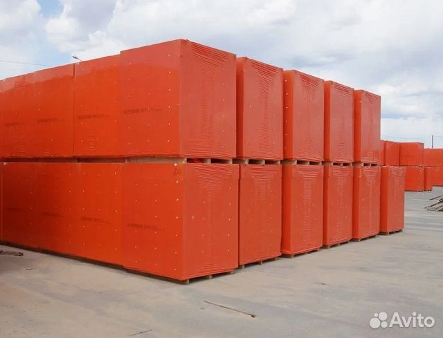 Газобетонные блоки, пеноблоки, газоблок вксм