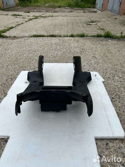 Облицовка пола Sym Orbit 50 Orbit 125