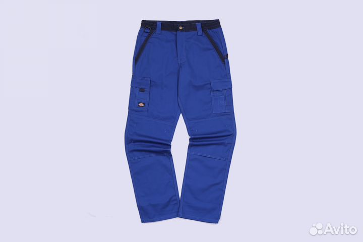 333 Dickies Industrial Cargo Pants брюки карго