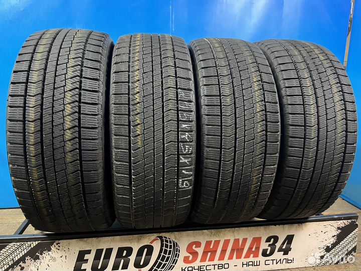 Bridgestone Blizzak VRX2 245/45 R19 100Q