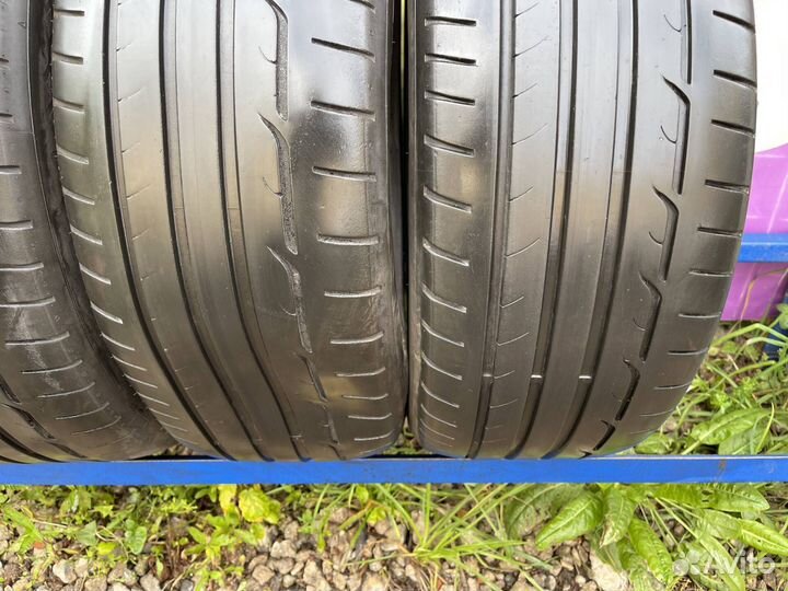 Dunlop SP Sport Maxx RT 225/45 R19