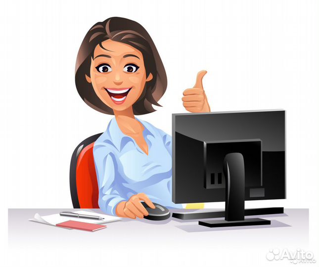 Бухгалтер-оператор 1-С