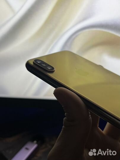 iPhone Xs Max, 256 ГБ