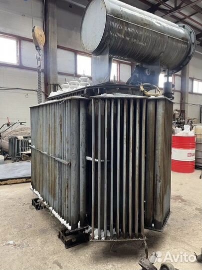 Трансформатор тмз б\у арт21453