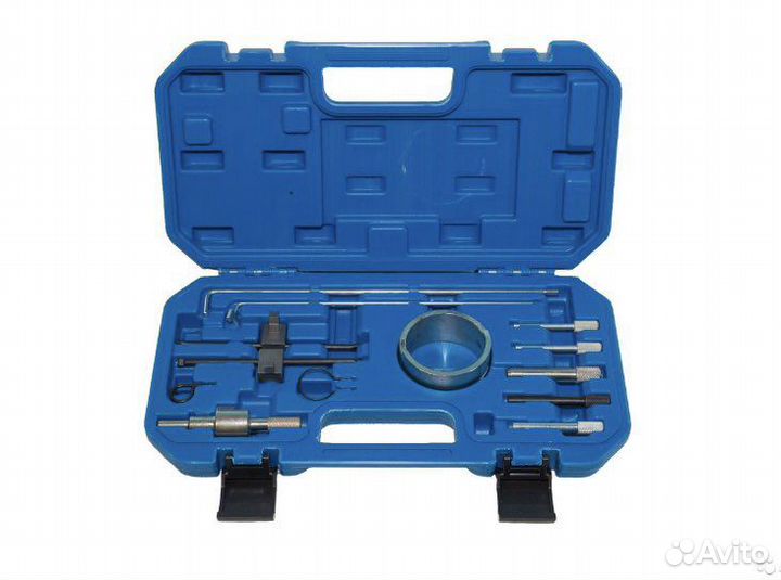 Фиксаторы Ситроен/Пежо