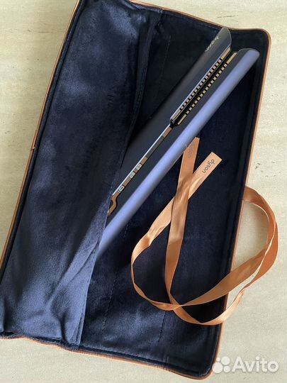 Выпрямитель утюжок dyson coralle hs07