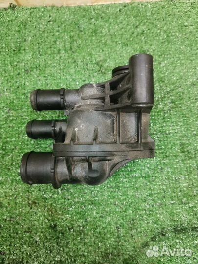 Термостат Ford Mondeo 5 1.5 ecoboost unca 2016