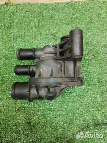 Термостат Ford Mondeo 5 1.5 ecoboost unca 2016