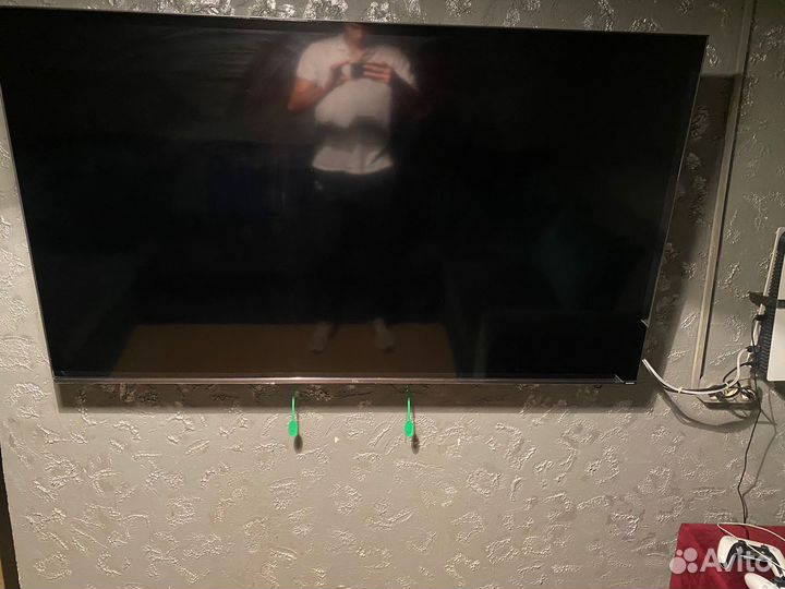 Телевизор TCL 65c735 4k UltraHD, 38402160