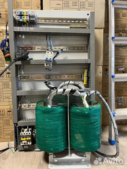 Ремонт и обслуживание ибп