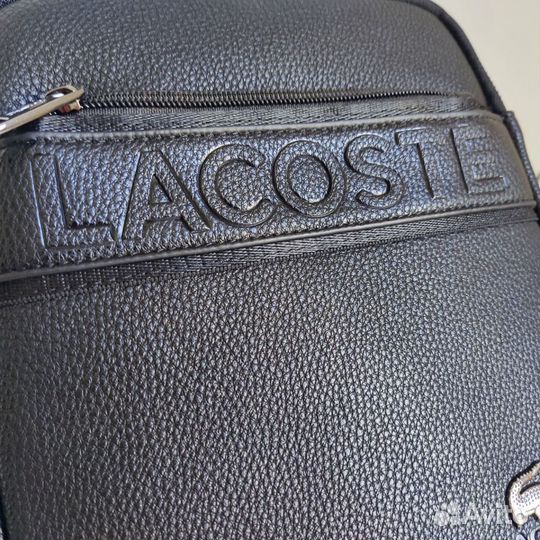 Сумка мужская Lacoste GG501008