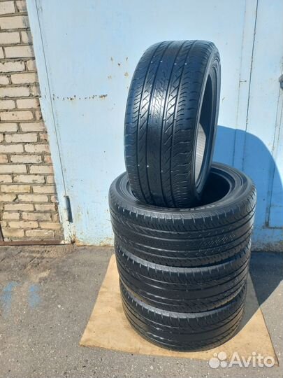 Bridgestone Ecopia EP850 255/50 R19