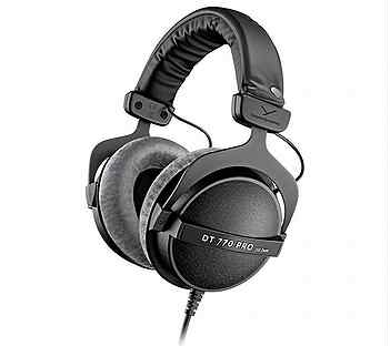 Beyerdynamic DT 770 Pro 250 ohm