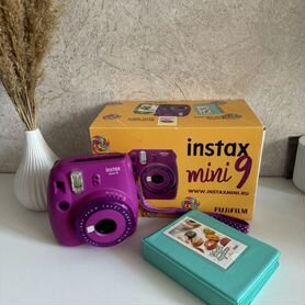 Instax mini 9