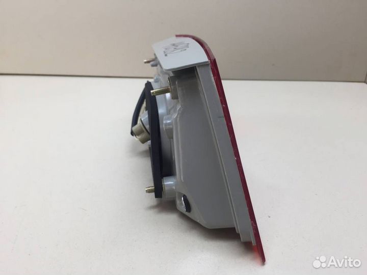 Фонарь задний внутренний левый Chevrolet Epica V25