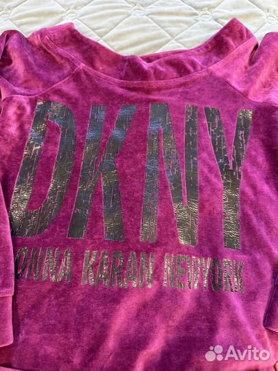 Спортивный костюм dkny